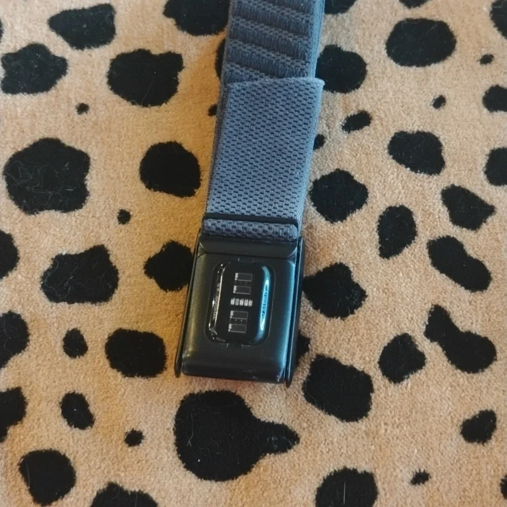 whoop activity tracker
